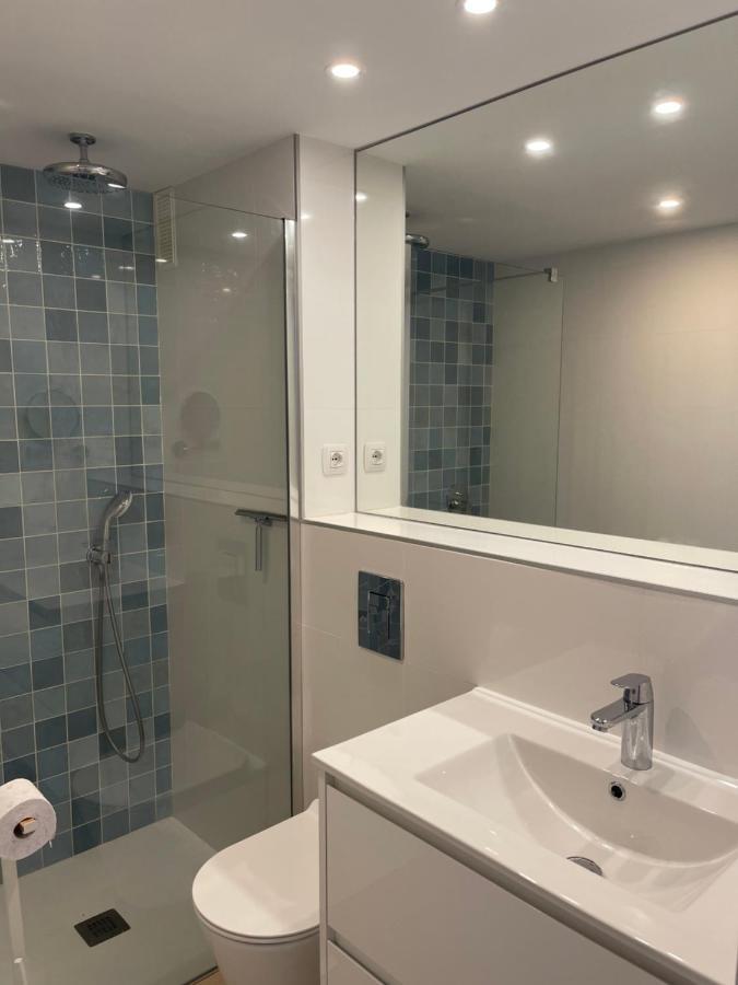 פלאייה דל אינגלז Apartamento Tamaran Sky מראה חיצוני תמונה