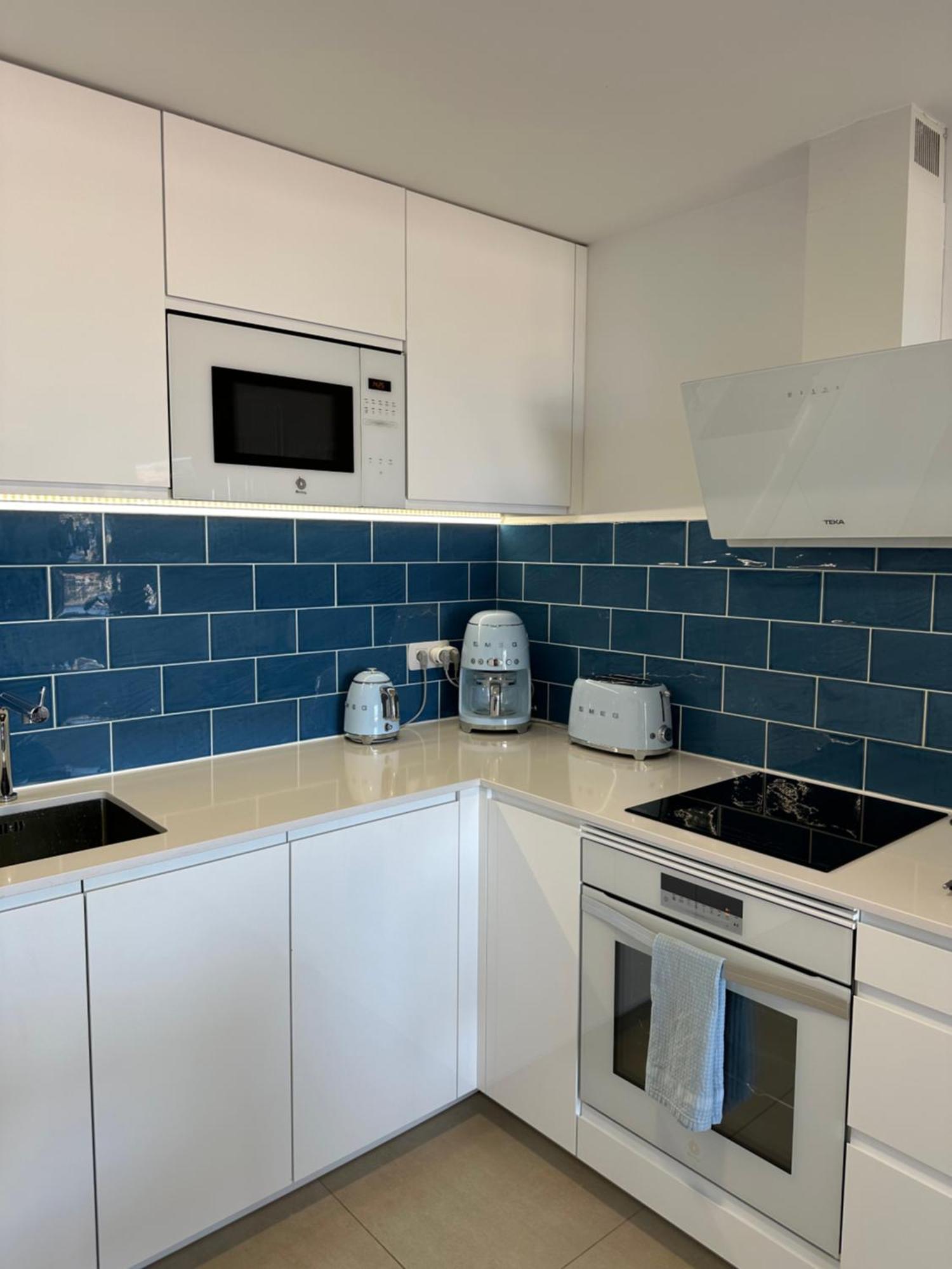 פלאייה דל אינגלז Apartamento Tamaran Sky מראה חיצוני תמונה