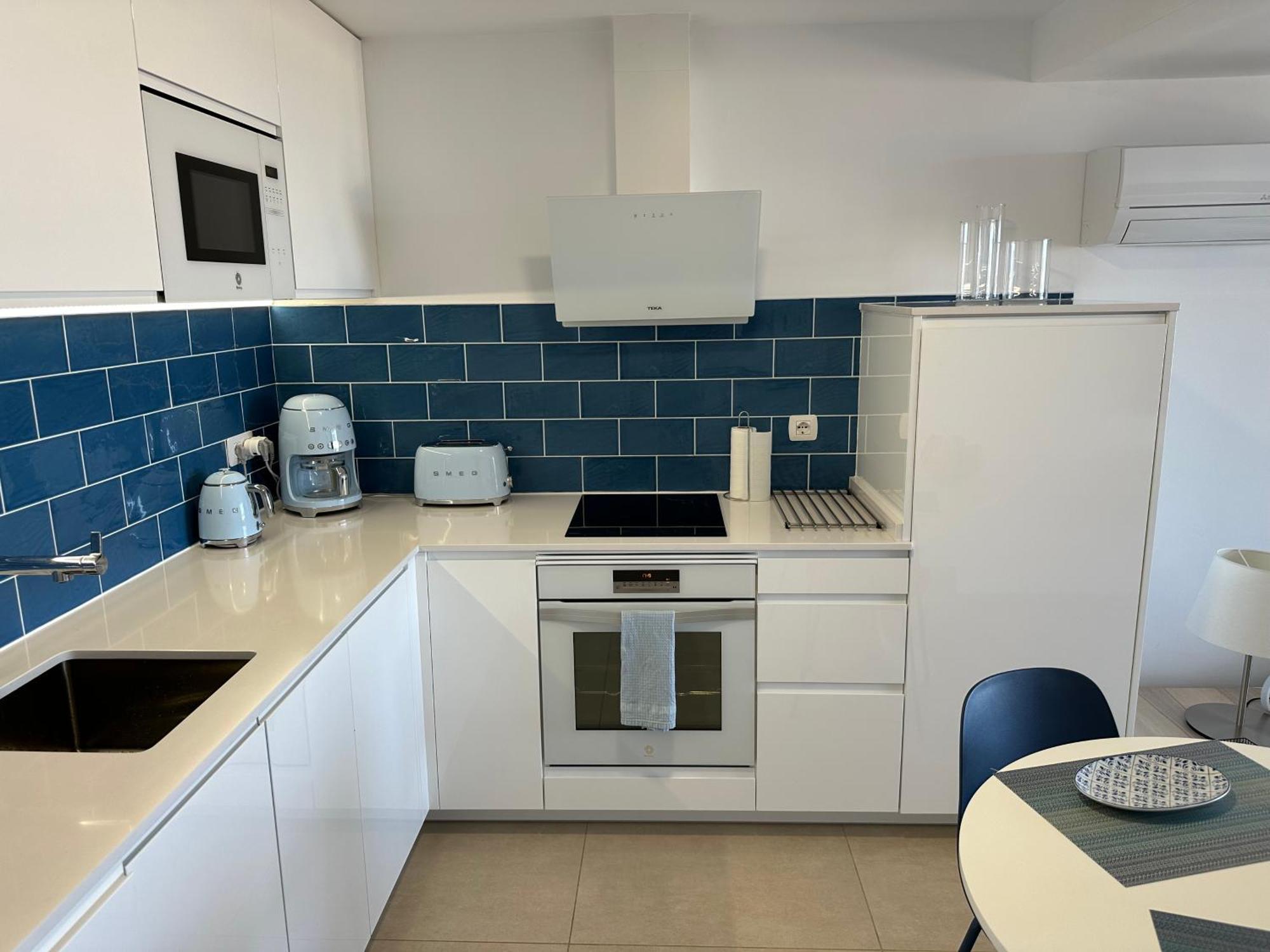 פלאייה דל אינגלז Apartamento Tamaran Sky מראה חיצוני תמונה